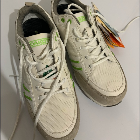 dakota Shoes - New. Dakota Ladies Work Shoes Steel Toe